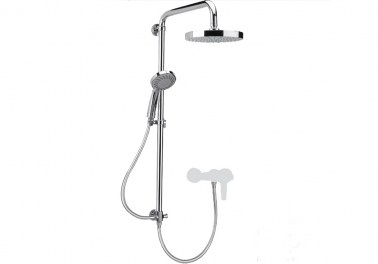 COLONNE DE DOUCHE AVEC INVERSEUR 1089a04